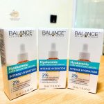 سرم هیالورونیک اسید Deep Moisture بالانس - Image 3