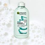 شیر پاک کننده آلوئه ورا گارنیر 200 میل - Refreshing