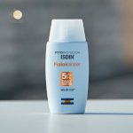 ضدآفتاب فلوئید مجیک فیوژن واتر  SPF50 - Image 3
