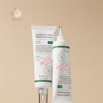 ضدآفتاب فیزیکی کامل بدون استرس اکسیس وای SPF 50+ PA