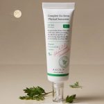 ضدآفتاب فیزیکی کامل بدون استرس اکسیس وای SPF 50+ PA - Image 3