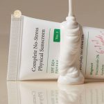 ضدآفتاب فیزیکی کامل بدون استرس اکسیس وای SPF 50+ PA - Image 4