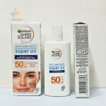 ضدآفتاب مایع سوپر UV گارنیه - Image 2