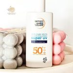 ضدآفتاب مایع سوپر UV گارنیه - Image 3