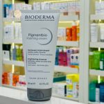 فوم کرم پاک کننده و روشن کننده بایودرما Pigmentbio - Image 2