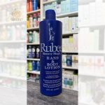 لوسیون دست و بدن روبی Rubee Beauty Magic Hand & Body Lotion - Image 2