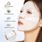 ماسک کلاژن جوانساز و و آبرسان بایو بایودنس Biodance - Image 3