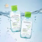میسلار پاک کننده و خالص کننده Sébium H2O بایودرما - Image 3