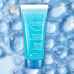 ژل دوش آتو درم بایودرما Bioderma Atoderm - Image 2