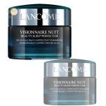 کرم شب لانکوم Visionnaire Nuit چندکاره و ضدچروک - Image 2
