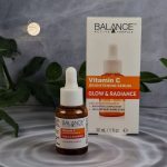 سرم ویتامین C روشن کننده بالانس 30ml