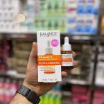 سرم ویتامین C روشن کننده بالانس 30ml - Image 2