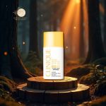 ضد آفتاب معدنی فلوئید کلینیک SPF 50