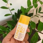 ضد آفتاب معدنی فلوئید کلینیک SPF 50 - Image 2