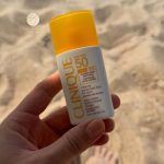 ضد آفتاب معدنی فلوئید کلینیک SPF 50 - Image 3