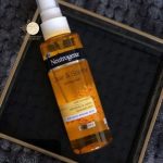 فوم شستشوی صورت زردچوبه نوتروژینا 150ml - Image 3