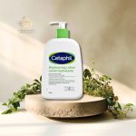 لوسیون مرطوب کننده ستافیل Cetaphil Moisturizing Lotion