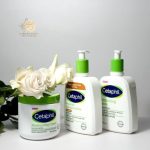 لوسیون مرطوب کننده ستافیل Cetaphil Moisturizing Lotion - Image 2