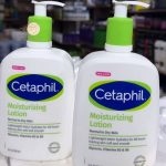 لوسیون مرطوب کننده ستافیل Cetaphil Moisturizing Lotion - Image 3