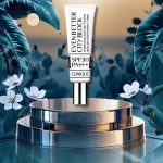 پرایمر ضد آفتاب روشن کننده Aqua Gel کلینیک - Image 3