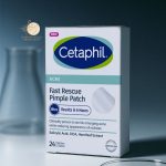 پچ های جوش ملایم و شفاف 6 ساعته Cetaphil - Image 3