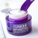 کرم دور چشم ضد چروک کلینیک Smart Clinical Repair - Image 3
