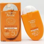 کرم ضدآفتاب فلوئید رفلکس سولار SPF 50