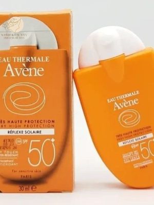 کرم ضدآفتاب فلوئید رفلکس سولار SPF 50