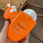 کرم ضدآفتاب فلوئید رفلکس سولار SPF 50 - Image 2