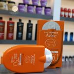 کرم ضدآفتاب فلوئید رفلکس سولار SPF 50 - Image 3