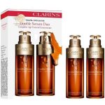 ست دوتایی سرم جوانساز دوگانه Double Serum کلارنس - Image 3