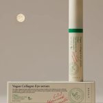 سرم دور چشم کلاژن ساز و برطرف کننده چروک اصل کره - Image 2