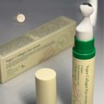 سرم دور چشم کلاژن ساز و برطرف کننده چروک اصل کره