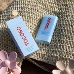 ضدآفتاب استیکی پنبه ای توکوبو SPF50+ PA - Image 3