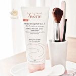محلول پاک کننده ۳ در ۱ آون Make-Up Remover - Image 3
