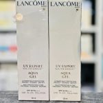 ژل ضدآفتاب آکوا لانکوم UV Expert Youth Shield Aqua Gel SPF50+ PA - Image 2