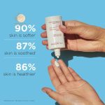کرم ضد آفتاب فلوئید UV Plus SPF 50 کلارنس - Image 3