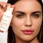کرم ضد آفتاب فلوئید UV Plus SPF 50 کلارنس - Image 6