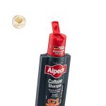 شامپو کافئین آلپسین C1 - ضد ریزش مو 250ml (اصل آلمان)Alpecin C1 Caffeine Shampoo 250ml - Image 4