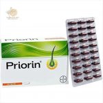 کپسول ضد ریزش و تقویت‌کننده مو پرایورین بایر Priorin Kapseln (Priorin Capsules) – مکمل ضد ریزش مو اورجینال - Image 3