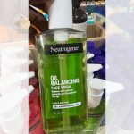 ژل شستشوی صورت کنترل‌کننده چربی نوتروژنا Neutrogena Oil Balancing Face Wash with Lime & Aloe Vera - Image 2
