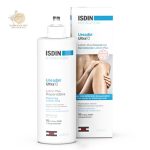لوسیون ترمیم‌کننده و آبرسان قوی اولترا ۱۰ پلاس یورادین ایزدین ISDIN Ureadin Ultra10 Lotion Plus Reparadora - Image 2