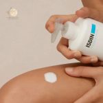 لوسیون ترمیم‌کننده و آبرسان قوی اولترا ۱۰ پلاس یورادین ایزدین ISDIN Ureadin Ultra10 Lotion Plus Reparadora - Image 3