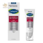 مرطوب‌کننده شب تسکین‌دهنده قرمزی پوست ستافیل Cetaphil Redness Relieving Night Moisturizer - Image 3