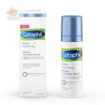 سرُم آبرسان عمیق فعال‌سازی ۴۸ ساعته ستافیل Cetaphil Deep Hydration 48 Hour Activation Serum