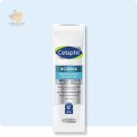 ژل تسکین‌دهنده فوری خارش اگزما رستورادرم ستافیل Cetaphil Eczema Restoraderm Itch Relief Gel - Image 3
