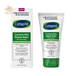 بالم ترمیم‌کننده پوست ترک‌خورده ستافیل Cetaphil Cracked Skin Repair Balm