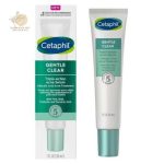سرُم درمان آکنه سه‌گانه جنتل کلیر ستافیل Cetaphil Gentle Clear Triple-Action Acne Treatment Serum