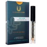 روغن تقویت کننده مژه کوین LUXURY COIN - Image 2