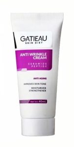 کرم ضدچین و چروک بیوممتیک گاتیو ANTI WRINKLE CREAM - Image 2